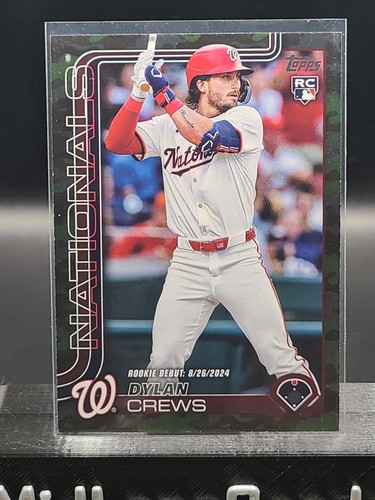Aggiornamento topps 2025 - aggiornamento,