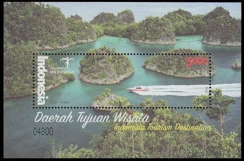 Indonesia emissione - indonesia,