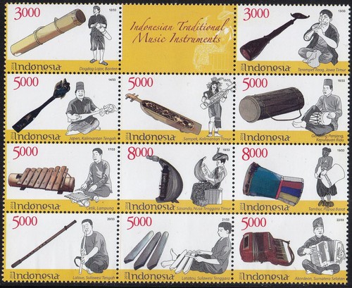 Indonesia edizione - indonesia,