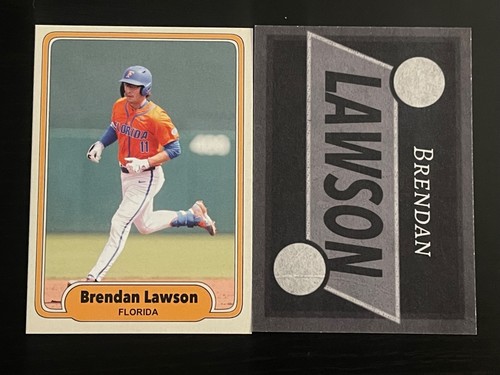 Brendan lawson florida gators - florida,