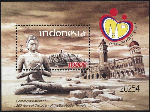 Indonesia emissione - -,