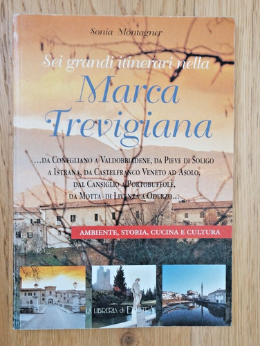 Sei grandi itinerari nella - sei,