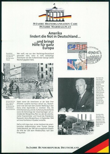 Germany edition 1998 - edition, care