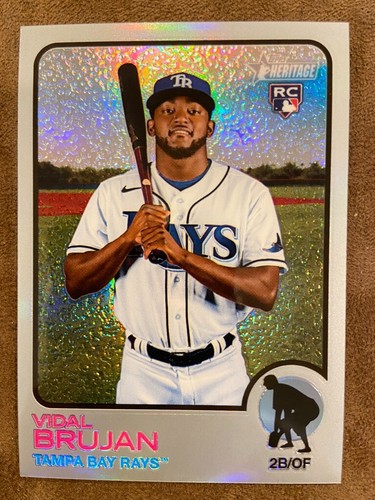 2022 topps heritage - 2022,