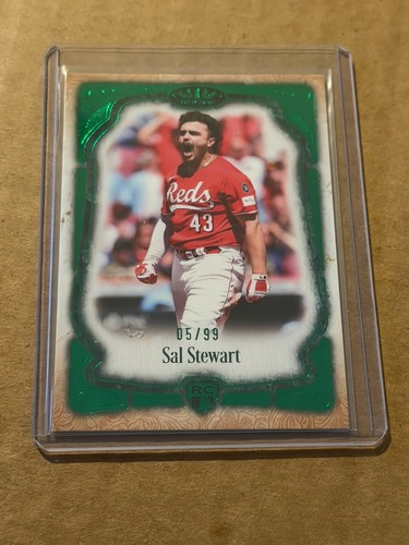 2026 topps tier one sal - one,
