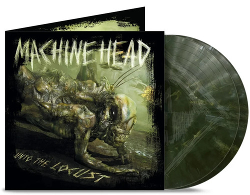 Machine head unto the - machine,