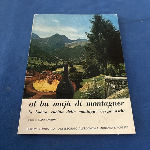 Majà montagner elena - bu,