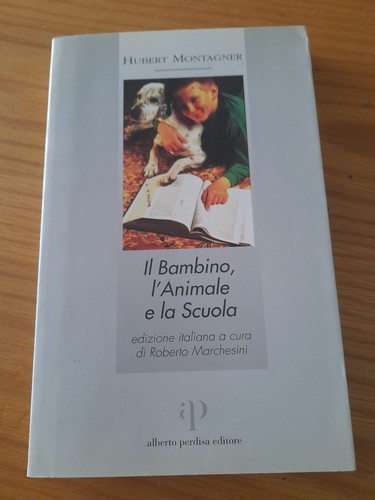 Bambino animale e la - l'animale,
