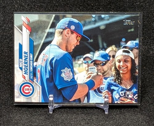 Aggiornamento topps 2020 nico - aggiornamento,