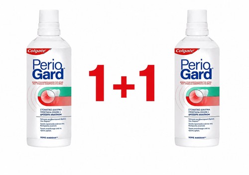 Colgate periogard collutorio - colgate,