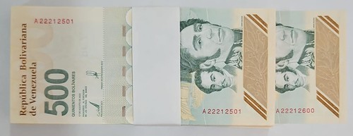 Pacchetto 500 - (100, pz)