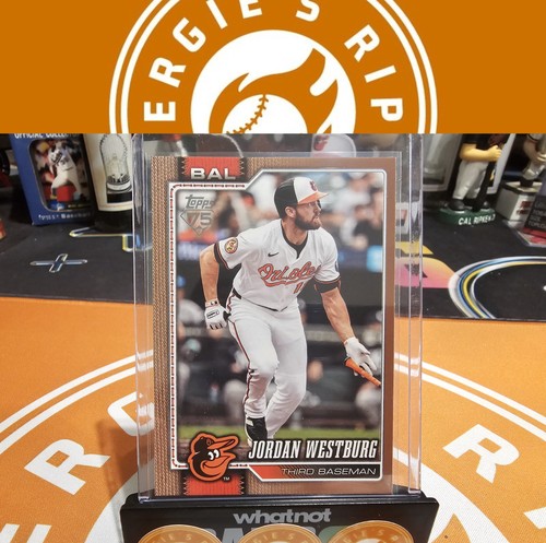 2026 topps 613 - #613, jordan
