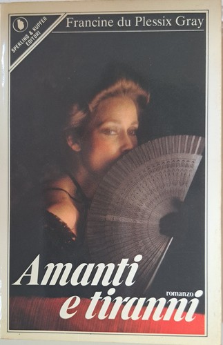 Amanti tiranni plessix - e, du