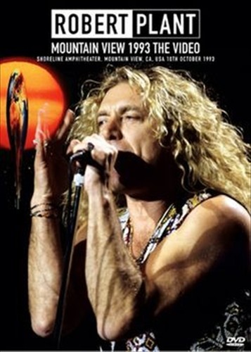 Robert plant mountain - robert, /