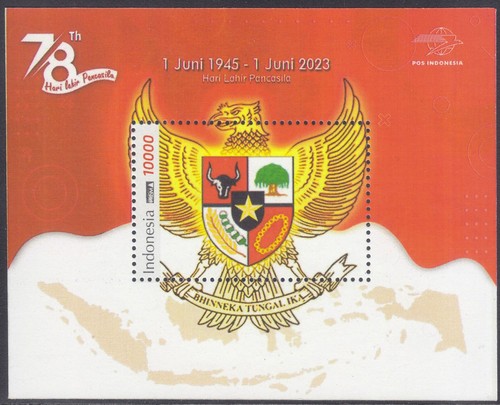 Indonesia emissione - indonesia,