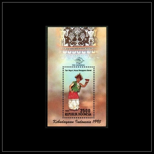 Indonesia emissione - indonesia,