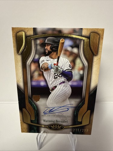 Autografo 2026 topps tier - autografo,