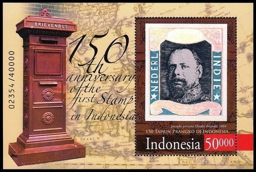 Indonesia emissione - indonesia,
