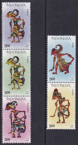Indonesia numero - indonesia,