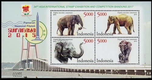 Indonesia emissione - indonesia,
