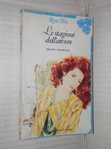 Stagioni dell amore hillary - dell,