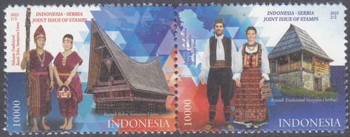 Indonesia emissione - indonesia,