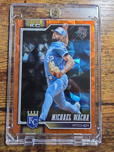 2026 topps serie michael - serie, 1