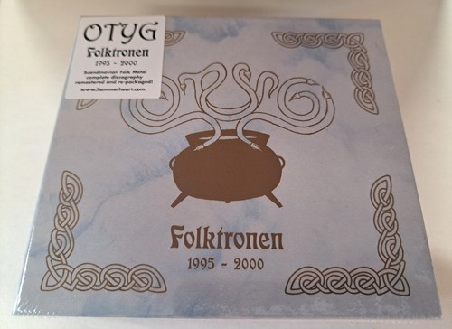 Otyg folktronen 1995 - otyg,