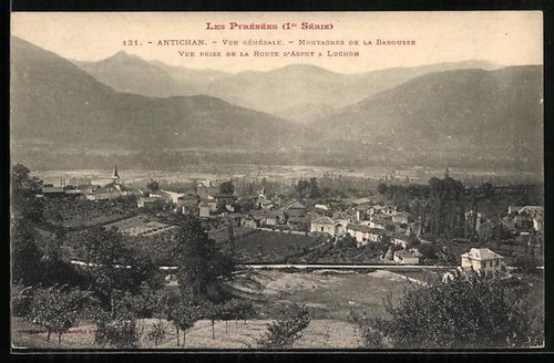 Cpa antichan les - cpa,