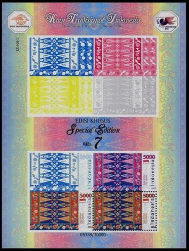 Indonesia edizione - -,