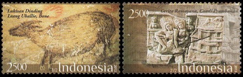 Indonesia emissione - indonesia,