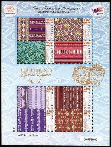 Indonesia edizione - indonesia,