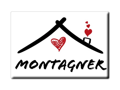 Montagner calamita magnete - montagner,
