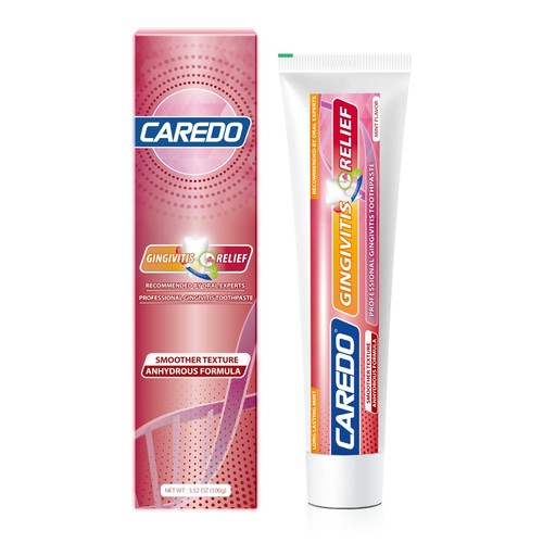 Dentifricio advanced gum - advanced,