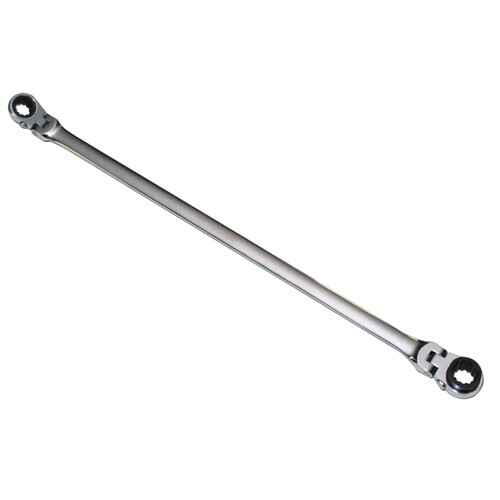 12x14mm ratchet double box - double,