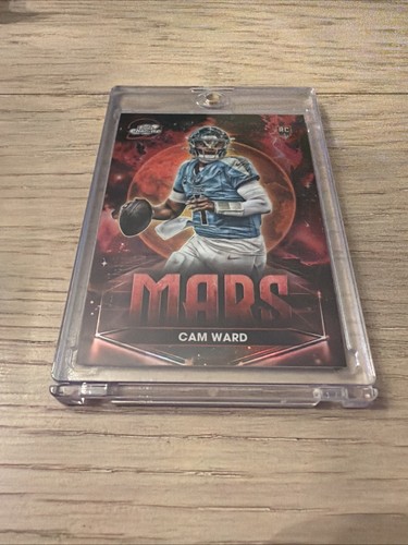 Inserto topps chrome - inserto,