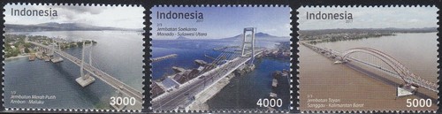 Indonesia emissione - indonesia,