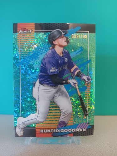 199 2026 topps - /199,