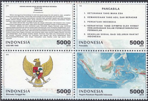 Indonesia edizione - indonesia,