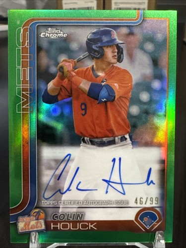 2025 topps chrome - topps, debut