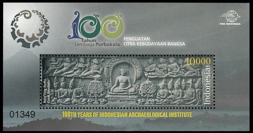 Indonesia emissione - -,