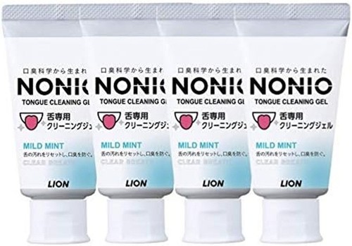 Set confezioni nonio gel - set,