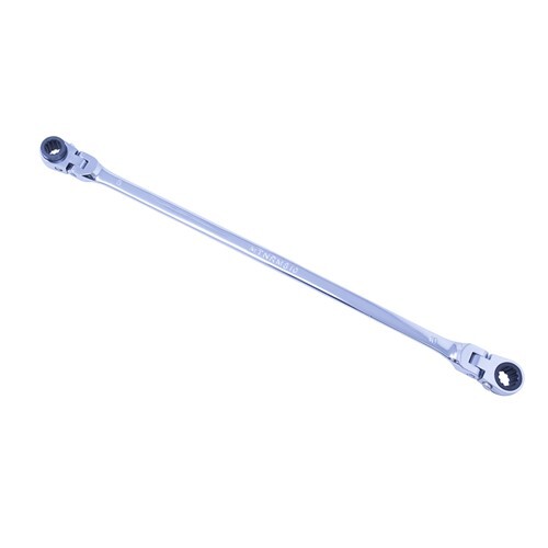 8x10mm ratchet double box flex - ratchet,
