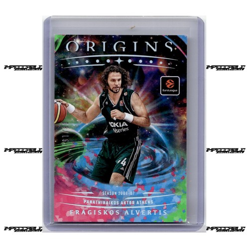 2025 panini origins - 2025-26,
