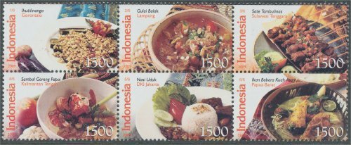 Indonesia edizione - indonesia,
