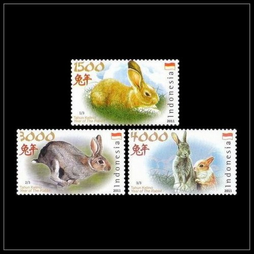 Indonesia emissione - indonesia,