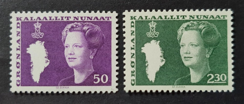 1981 groenlandia groonlandia - 1981,