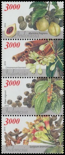 Indonesia emissione - indonesia,