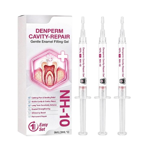Gumrevive gel riparatore - gumrevive,