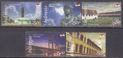 Indonesia emissione - indonesia,